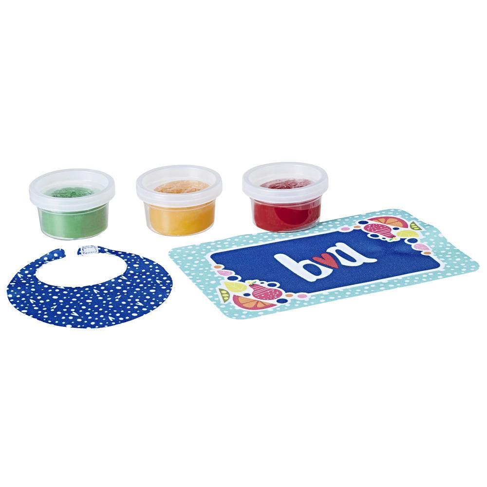 Baby Alive NEUF Snack Pack recharge-Neuf en Stock 