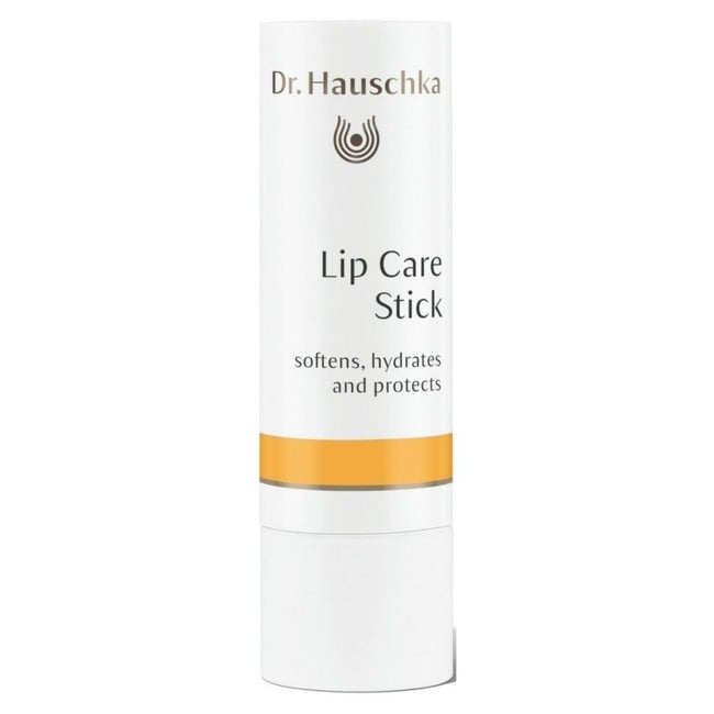 Dr. Hauschka - Lip Care Stick - Læbepomade