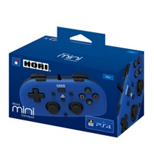 Playstation 4 HORIPad Mini (Blue)