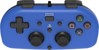 Playstation 4 HORIPad Mini (Blue) thumbnail-2