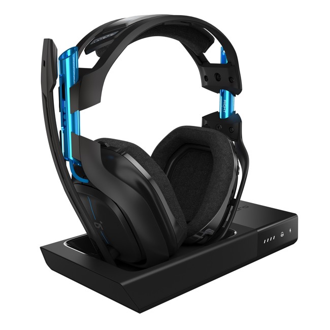 New Gen 3 Astro A50 Wireless Headset for Playstation 4