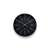 Arne Jacobsen - Bankers Wall Clock Ø 21 cm - Black (43636) thumbnail-1