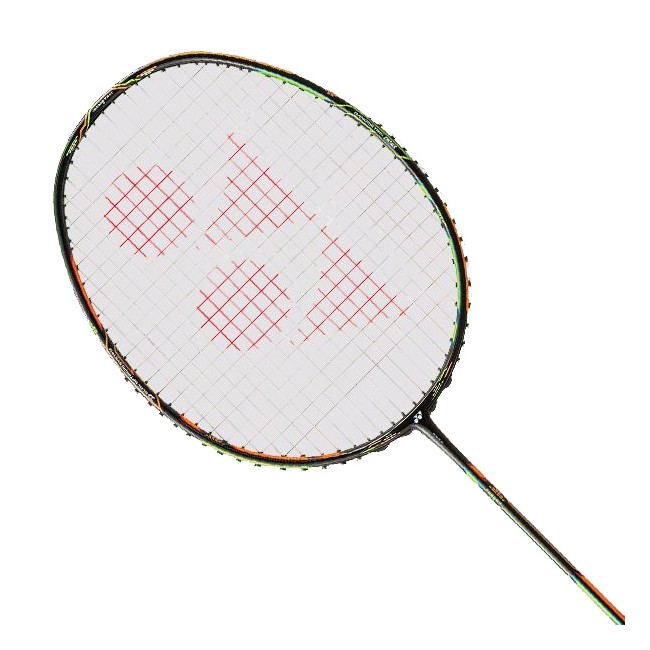 Yonex - DUORA 10 Badmintonketcher Grøn/Orange