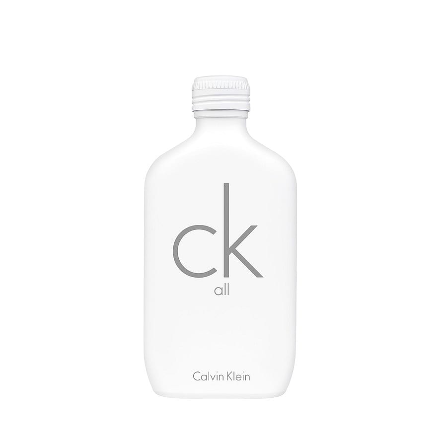 Calvin Klein - CK ALL EDT 100 ml