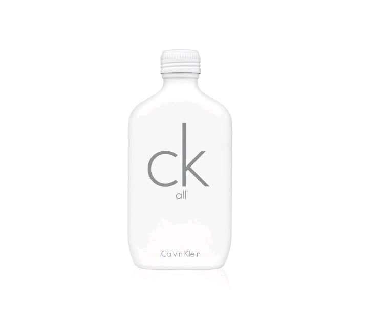 Calvin Klein - CK  ALL EDT 100 ml