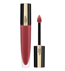 L'Oréal - Rouge Signature Lipstick - 129 I Lead