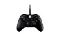 Xbox One Controller Wireless + Cable (Black) thumbnail-2