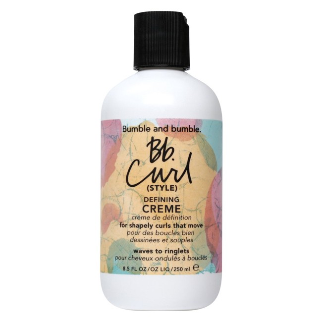 Bumble And Bumble - Curl Defining Creme 250 ml