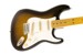Squier By Fender - Classic Vibe 50's Stratocaster - Elektrisk Guitar (2-Color Sunburst) thumbnail-2