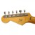 Squier By Fender - Classic Vibe 50's Stratocaster - Elektrisk Guitar (2-Color Sunburst) thumbnail-3