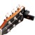 Korg - PC-1 Pitchclip - Clip-On Tuner Til Guitar & Bas thumbnail-3