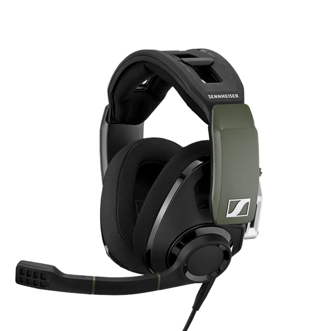 EPOS - Sennheiser - GSP 550 Gaming Headset