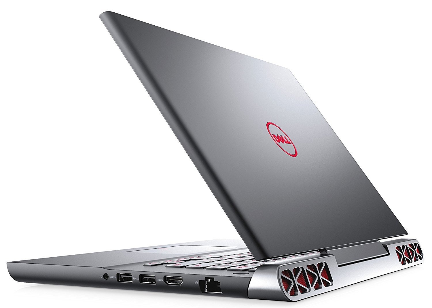 Buy Dell Inspiron 7000 15.6" Gaming Laptop (Intel Core i77700HQ, 16GB