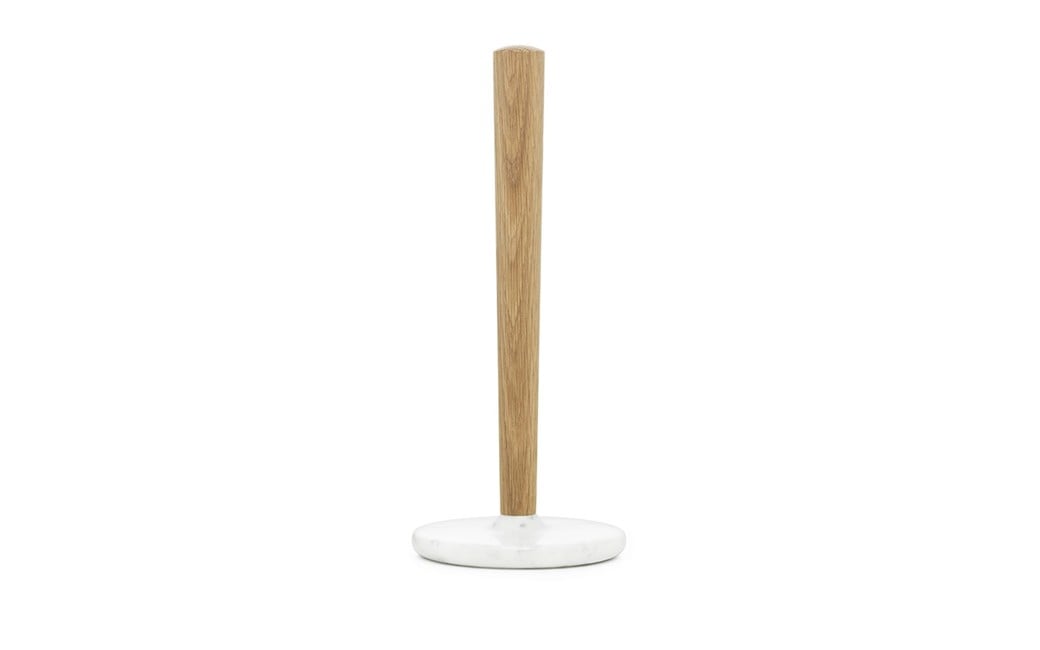 Normann Copenhagen - Craft Cellar Paper Towel Holder - White