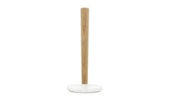 Normann Copenhagen - Craft Cellar Paper Towel Holder - White