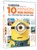 10 Minion Mini Movies Collection - DVD thumbnail-1