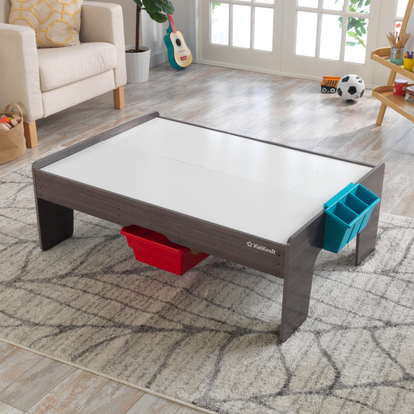 kidkraft city activity table