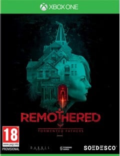 Remothered: Tormented Fathers