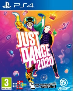 Just Dance 2020 (UK/Nordic)