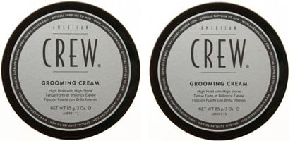 American Crew - 2x Grooming Cream 85 gr.