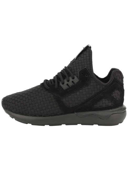 Adidas 'Tubular Runner' Sko - Core Black