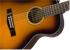 Fender - CT-140SE - Akustisk Travel/Rejse Guitar (Sunburst) thumbnail-9