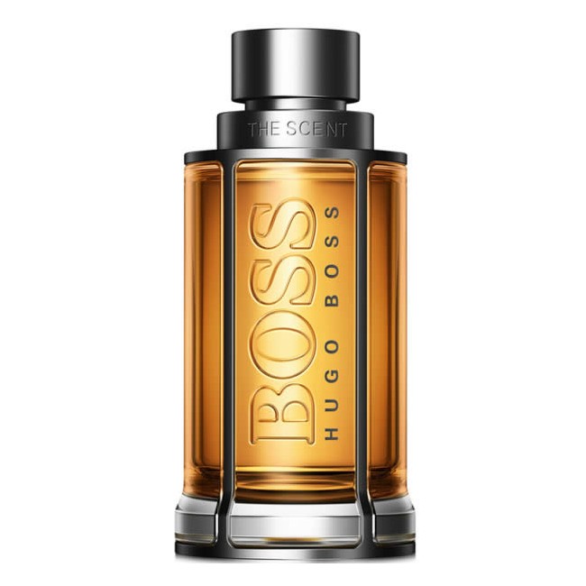 Hugo Boss - The Scent - Edt 50 ml