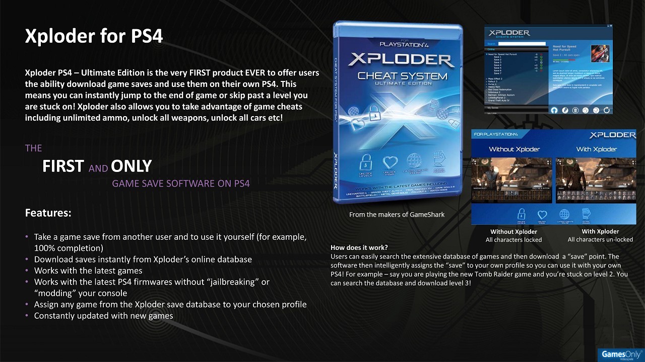 xploder ps4 digital download xploder ps4 digital download