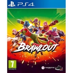 Brawlout