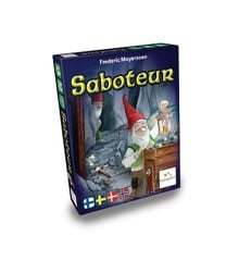 Saboteur (Nordic)