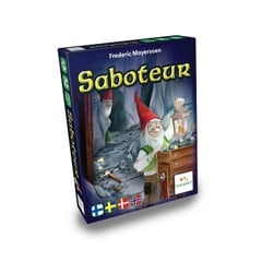 Saboteur (Nordic)