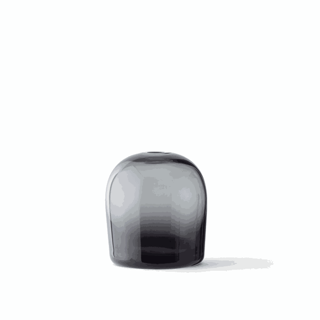 Menu - Troll Vase Small - Smoke