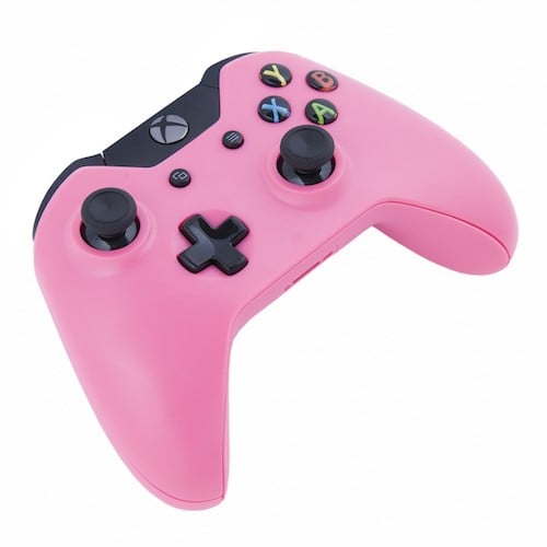 Buy Xbox One Controller - Matte Pink Edition