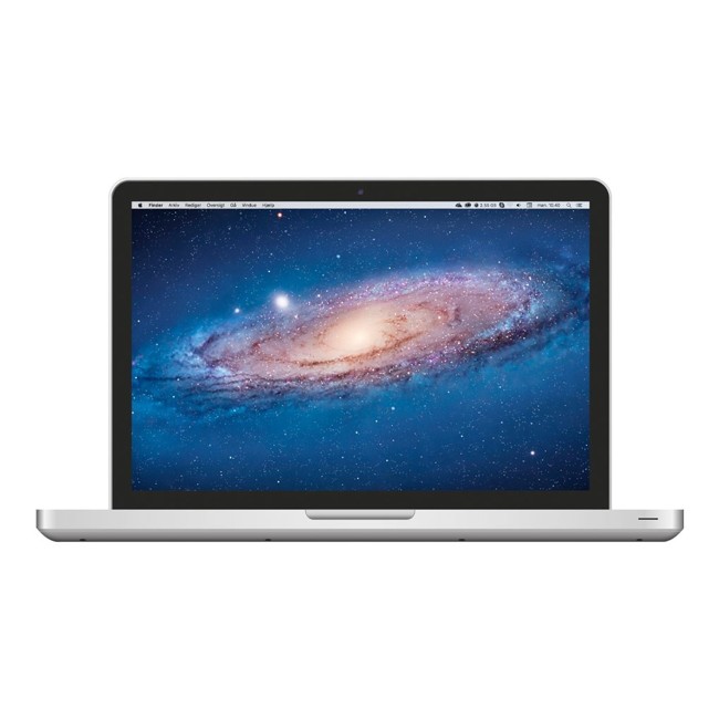 13" Apple MacBook Pro (Early-2011)