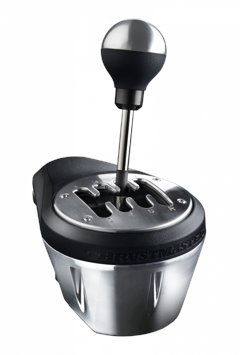 Thrustmaster - TH8A Shifter Add-On