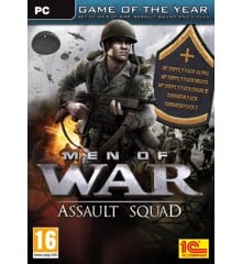 Men of War Assault Squad - Game of the year Edition