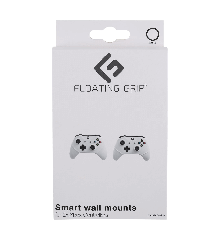 Floating Grip Xbox Controller Wall Mount