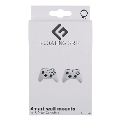 Floating Grip Xbox Controller Wall Mount