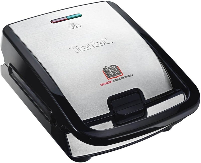 Tefal - Snack Collection Multi Iron (SW852D)