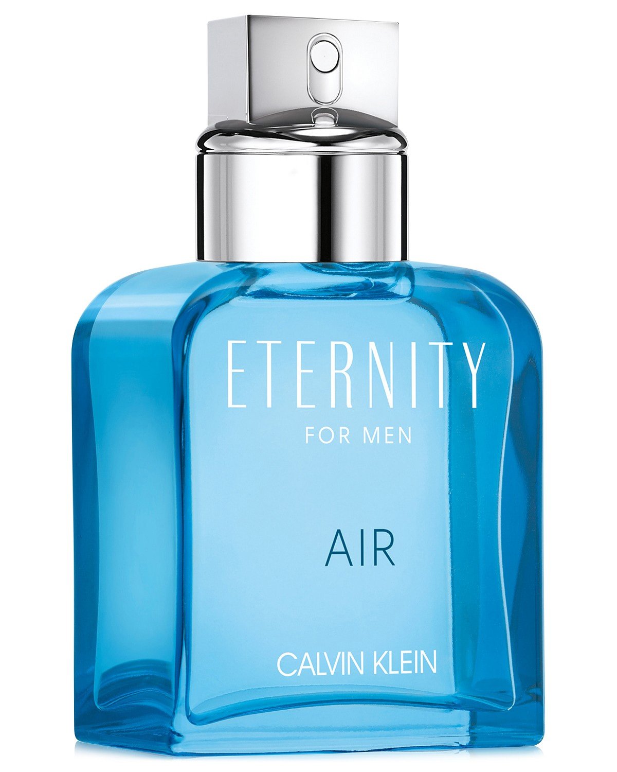 Calvin Klein - Eternity Air Man EDT 100 ml - Skjønnhet