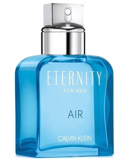 Eternity air shop calvin klein men