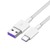 Genuine Huawei HL1289 USB 3.1 Type C Data Cable Sync Superfast 5A Charging Data Cable for Huawei P9 / P10 Plus / Mate 9 / Honor 9 / HTC U11 / Lumia 950 XL / OnePlus 5 / Note 8 / S8 / S8+ thumbnail-2