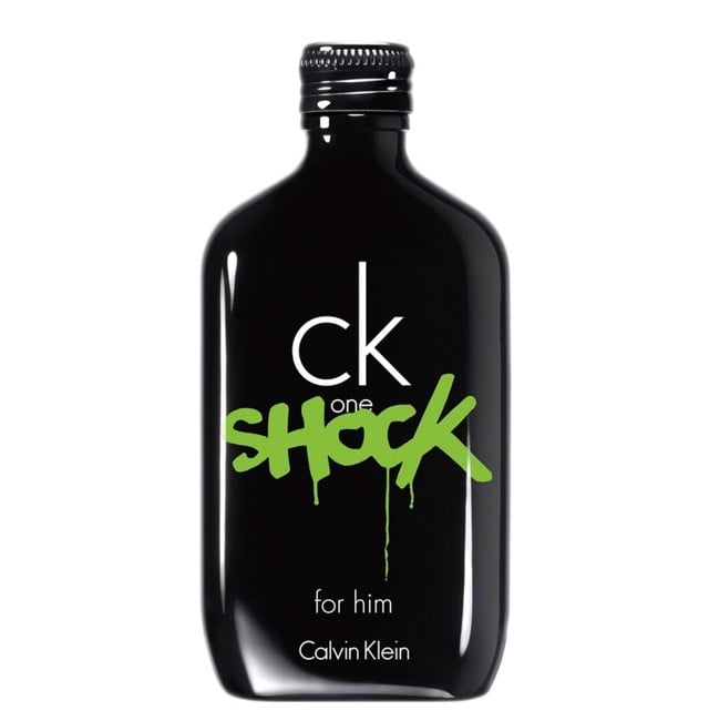 Calvin Klein - One Shock For Him EDT100ml