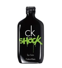 Calvin Klein - One Shock For Him EDT100ml