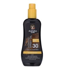 Australian Gold - Carrot Spray Oil SPF 30 237 ml