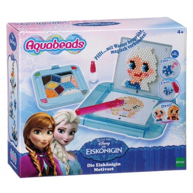 Buy Aquabeads - Frozen Playset