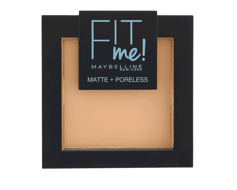 Maybelline - Fit Me Matte + Poreless Powder - 220 Natural