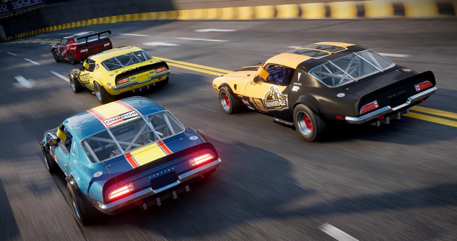 Kaufe Grid (Day 1 Edition) - Xbox One - Englisch - Day 1