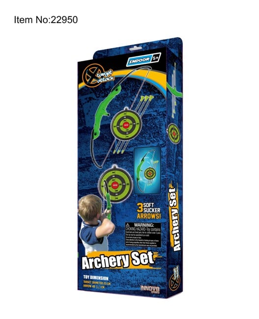 Archery Set (60096)