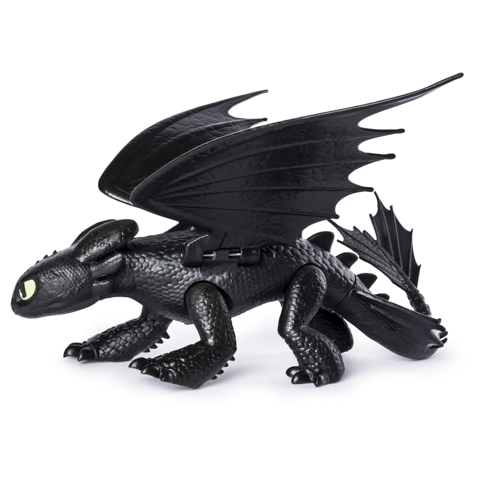 Koop How To Train Dragon Basic Dragon - Toothless - - Toothless